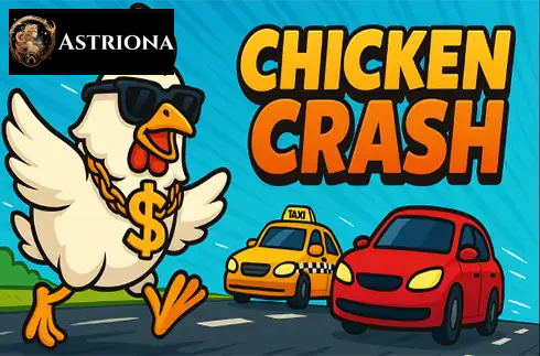 Chicken Crash